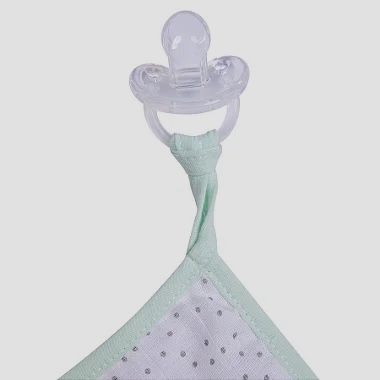 kit enxoval dino 7 peças - Imagem 6