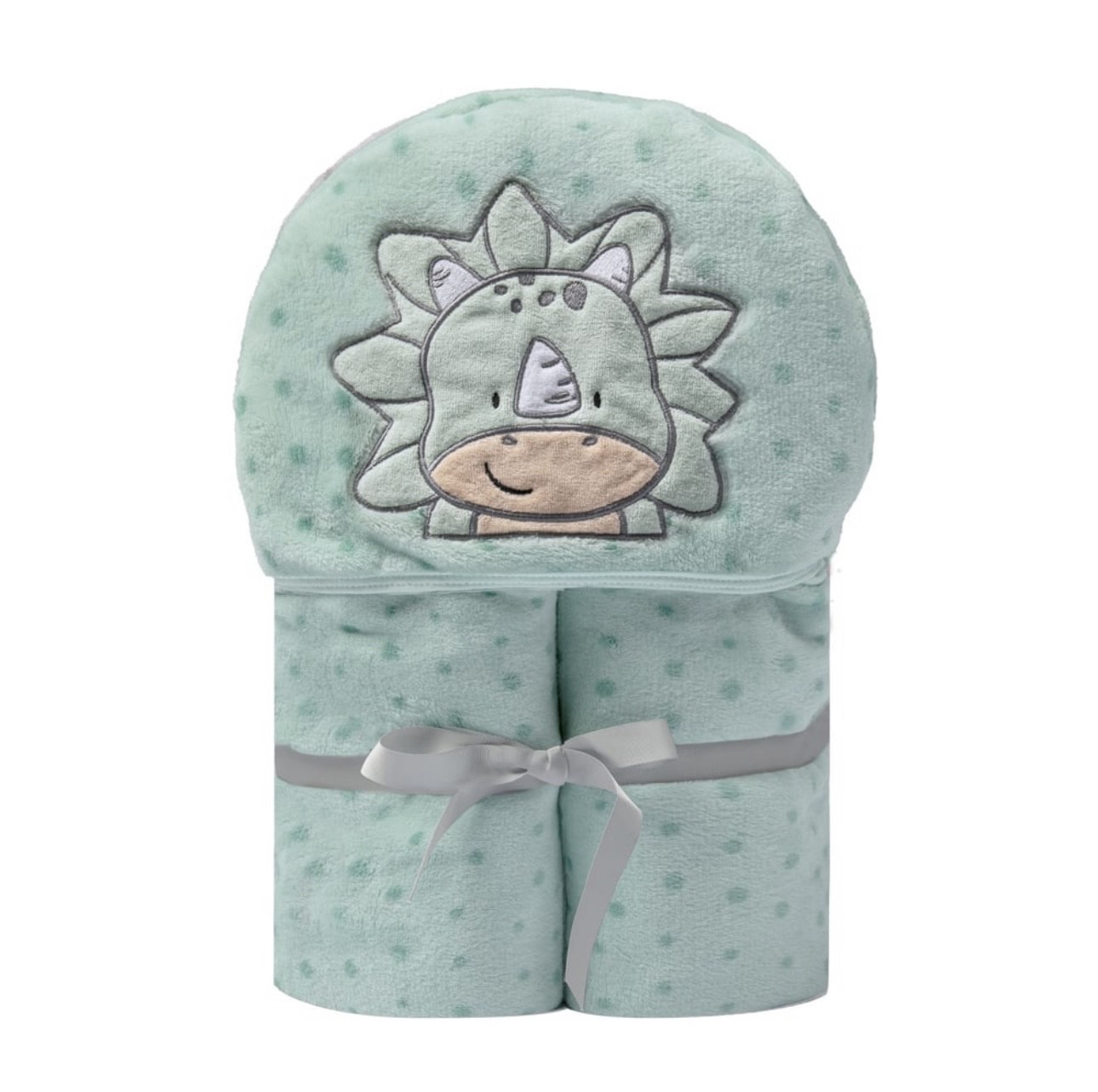 kit enxoval dino 7 peças - Imagem 2