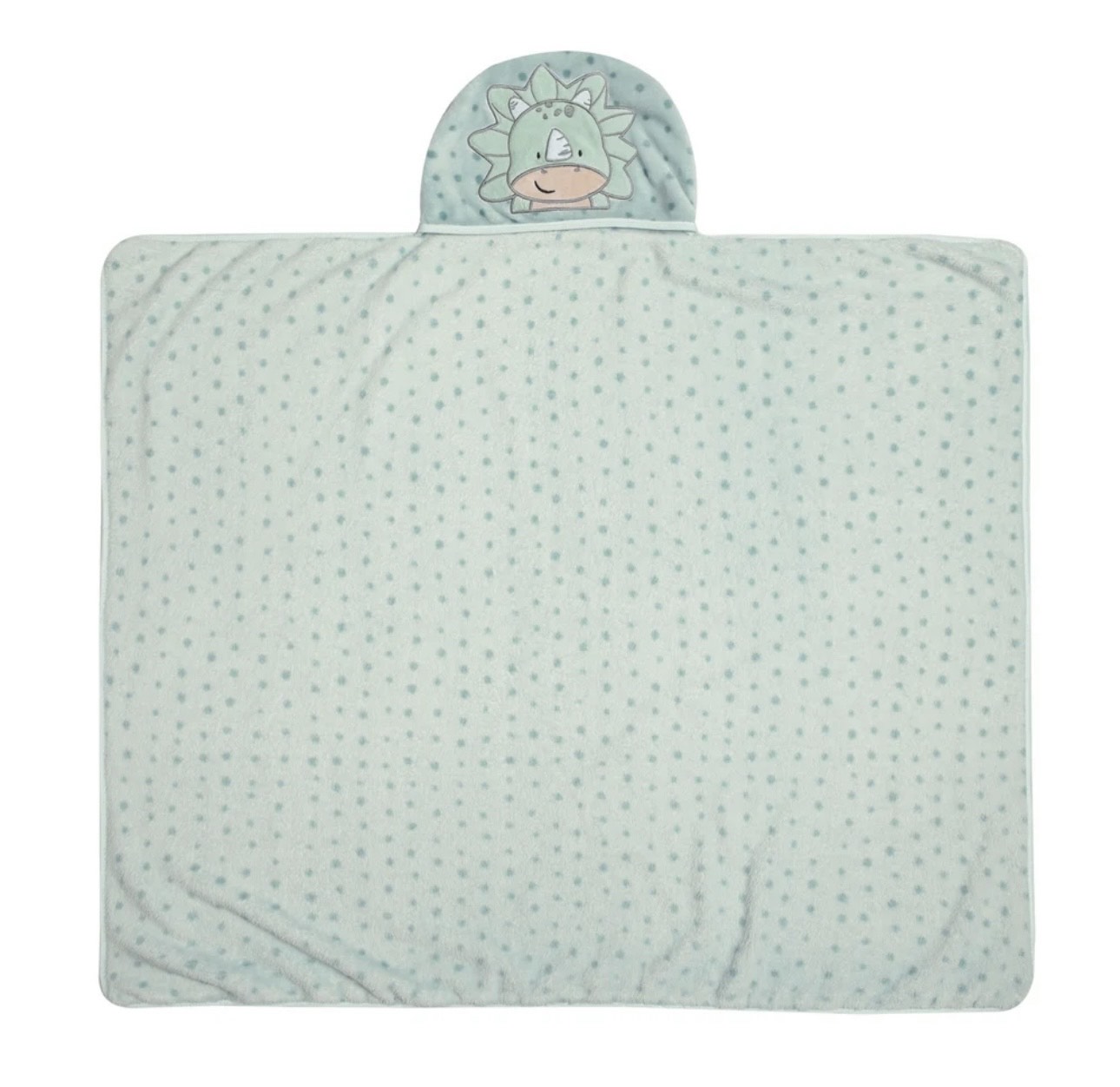 kit enxoval dino 7 peças - Imagem 8