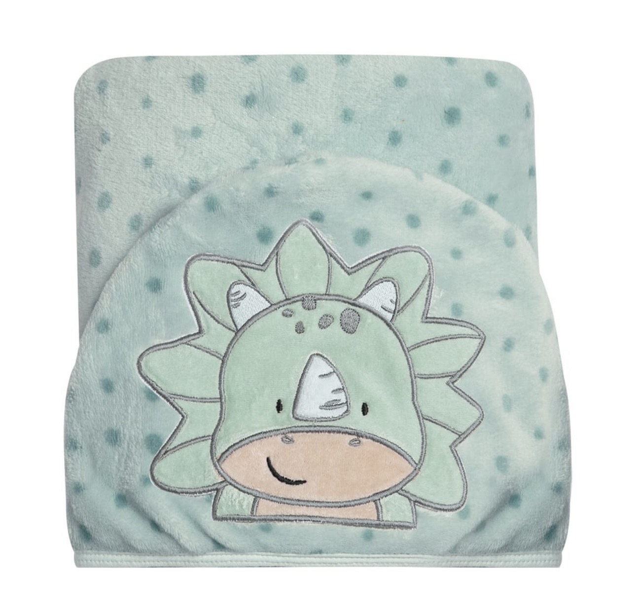 kit enxoval dino 7 peças - Imagem 5