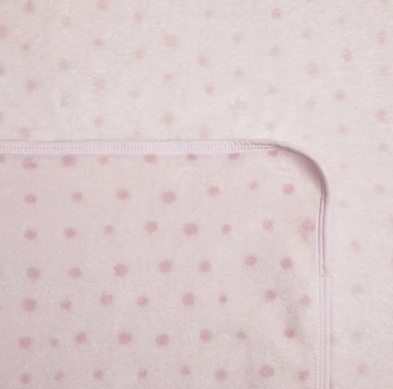 kit enxoval coelhinha 5 peças - Imagem 6