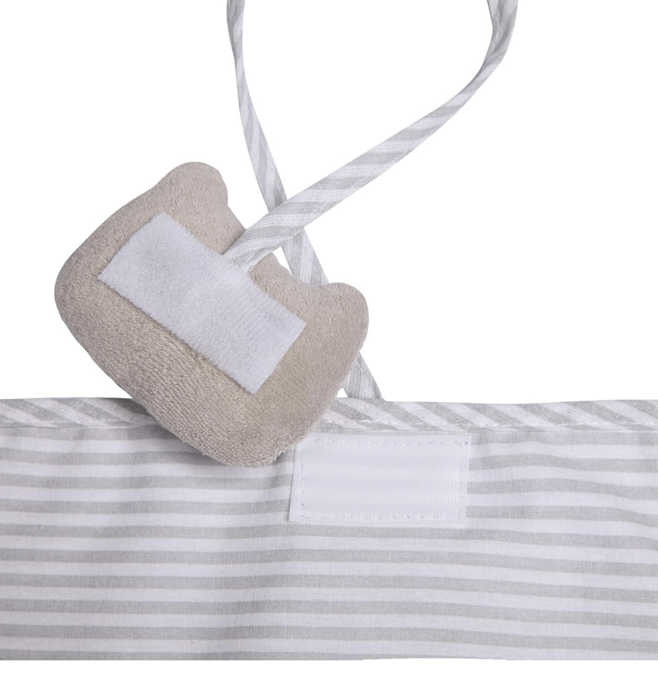 kit enxoval gatinha 5 peças - Imagem 12