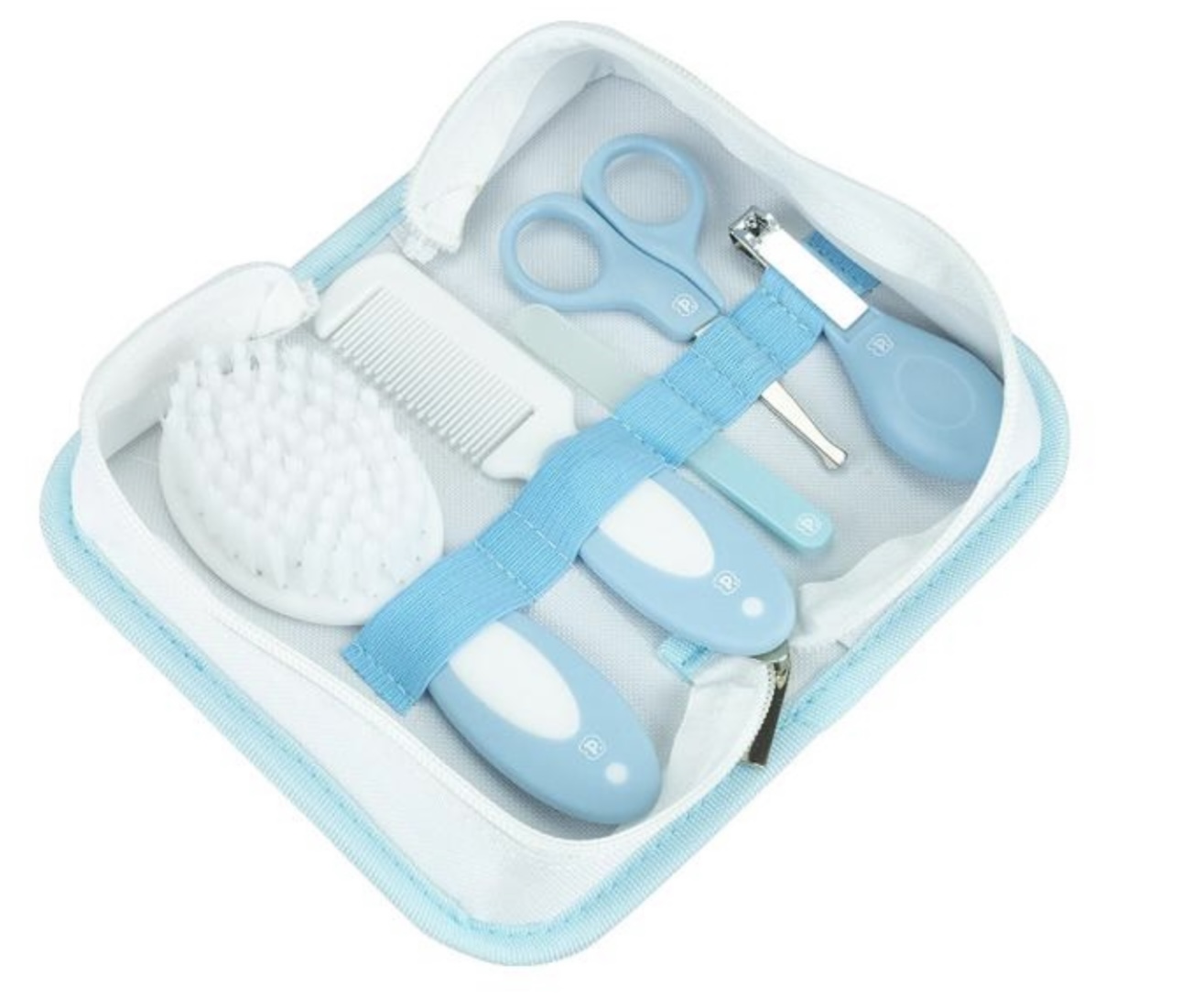 kit higiene 5 pçs+necessarie pimpolho - Imagem 2