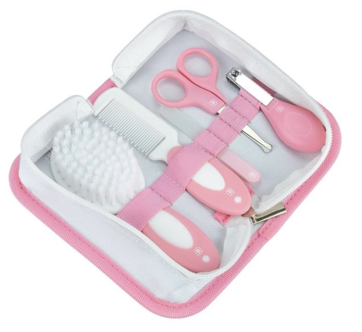 kit higiene 5 pçs+necessarie pimpolho - Imagem 3