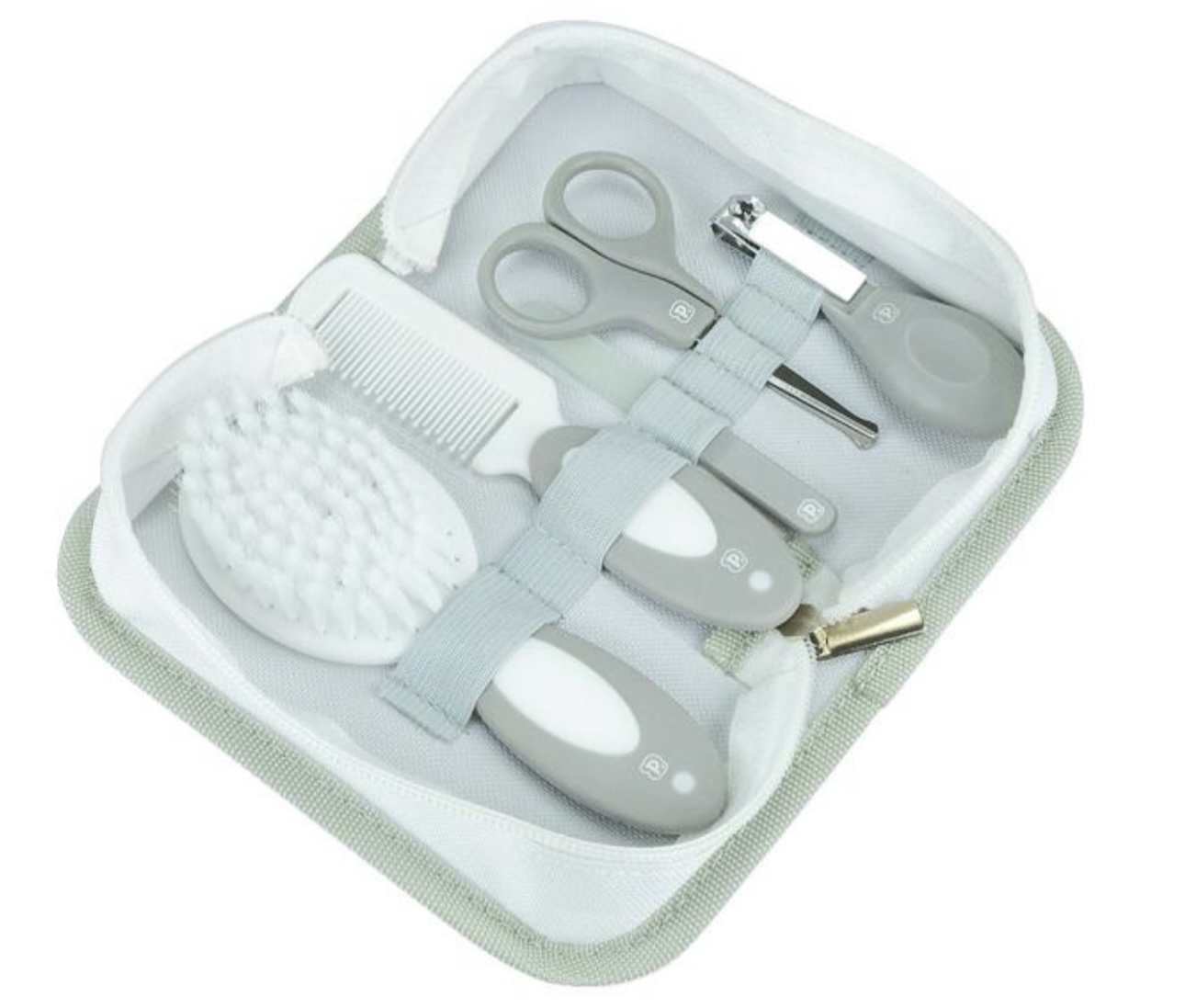 kit higiene 5 pçs+necessarie pimpolho - Imagem 4