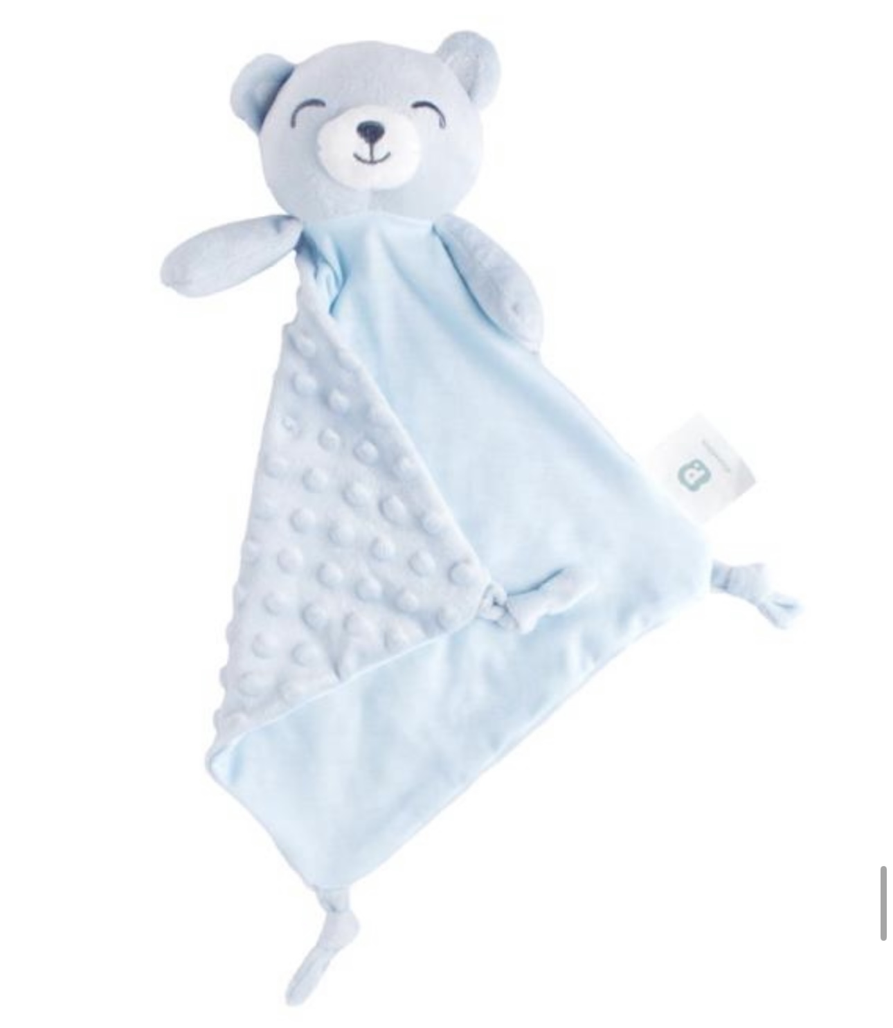 naninha com texturas pimpolho - Imagem 7