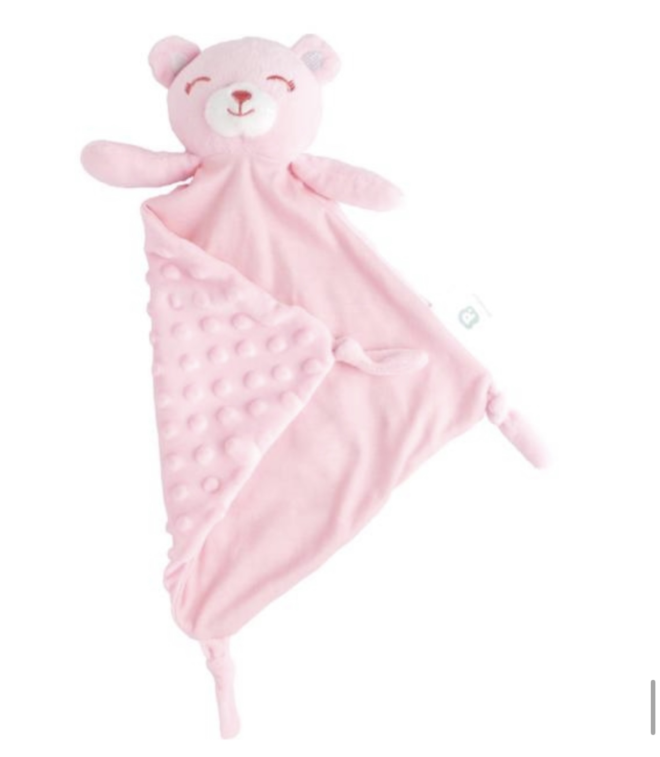 naninha com texturas pimpolho - Imagem 8