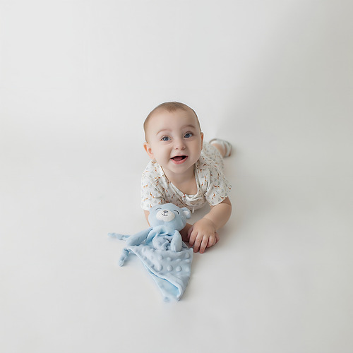 naninha com texturas pimpolho - Imagem 2