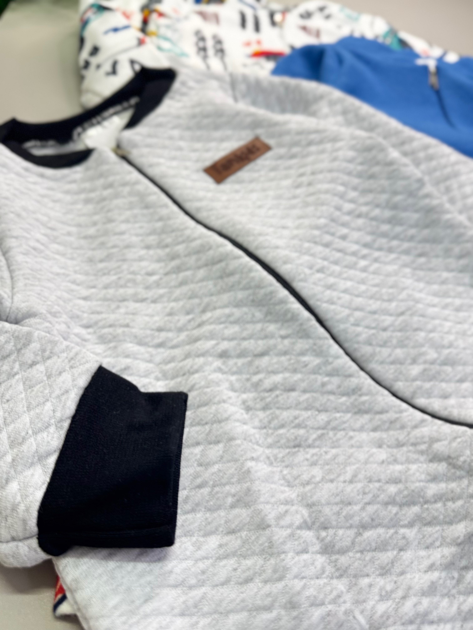 Kit 3 macacão de zíper Carros| TAM M - Imagem 6