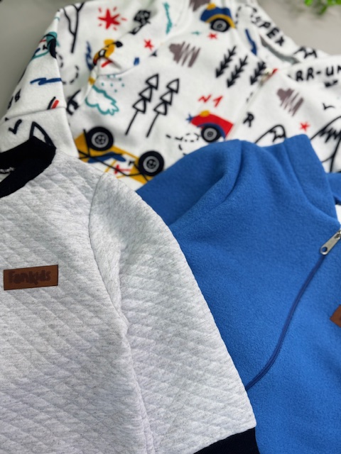 Kit 3 macacão de zíper Carros| TAM M - Imagem 5