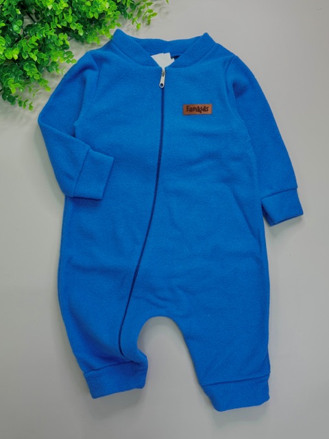 Kit 3 macacão de zíper Carros| TAM M - Imagem 4