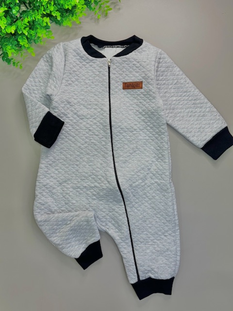 Kit 3 macacão de zíper Carros| TAM M - Imagem 2