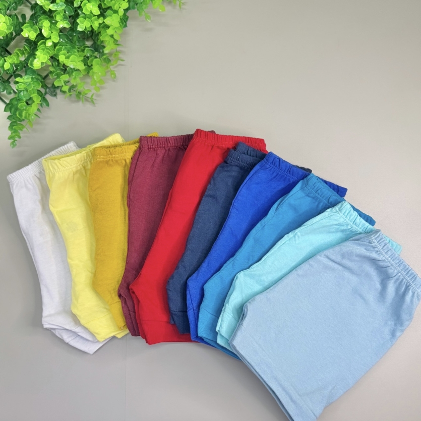 10 bermudas masculinas-kit 10 peças cores sortidas