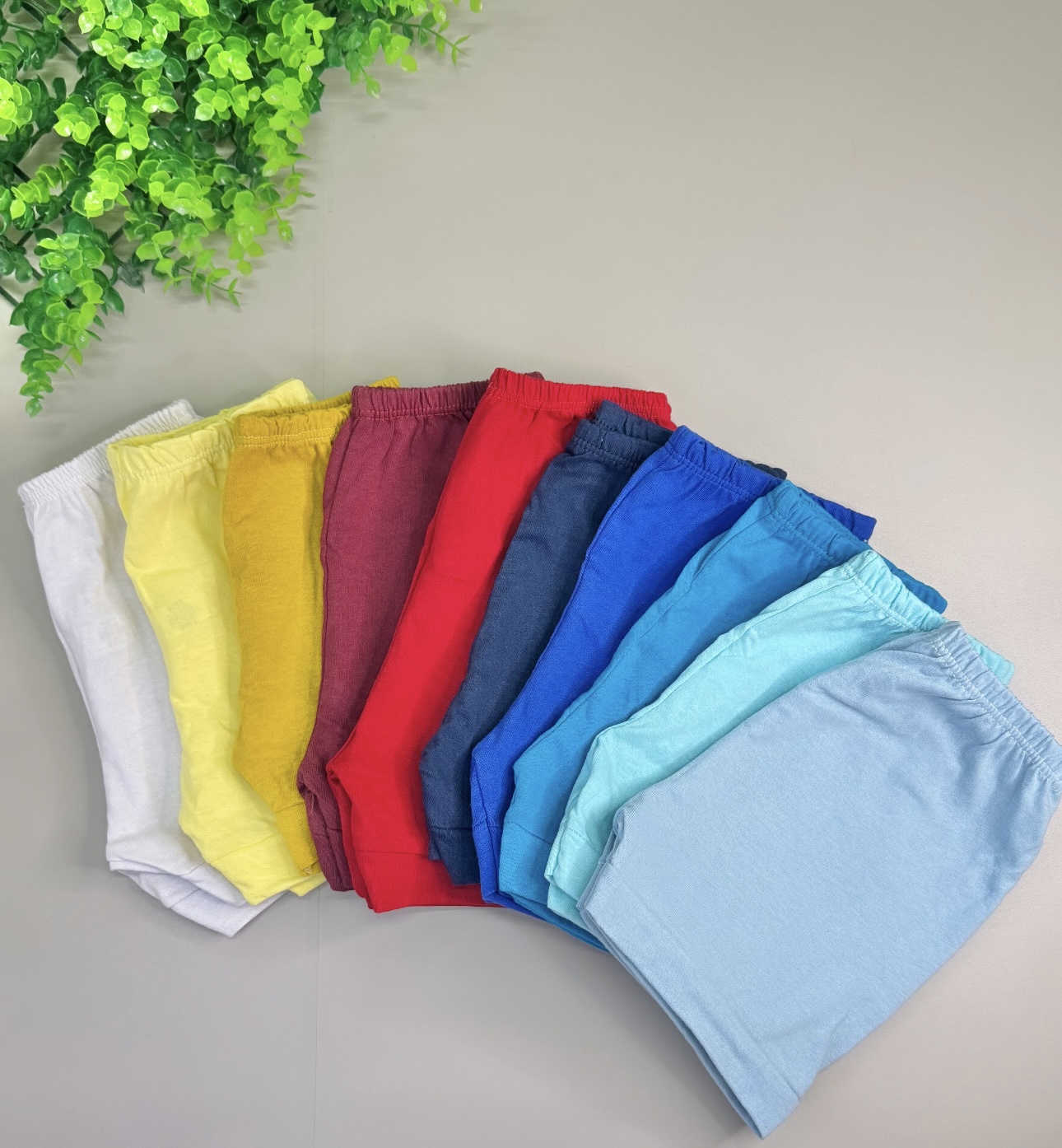 10 bermudas masculinas-kit 10 peças cores sortidas