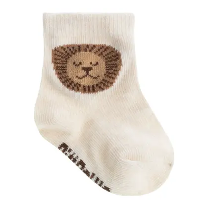 kit meia presente pimpolho-3pares/0-15 - Imagem 8