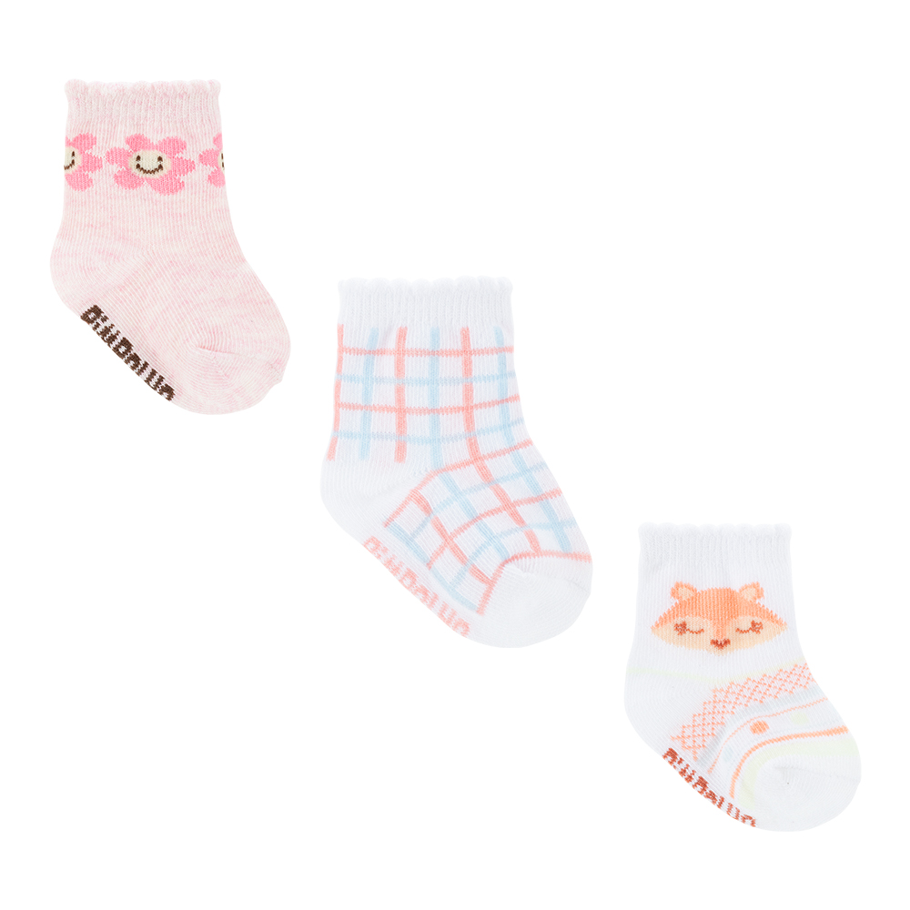 kit meia presente pimpolho-3pares/0-15