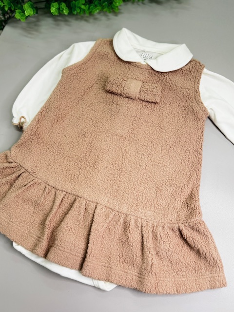 Salopete Tilly Baby-TAM:M - Imagem 2