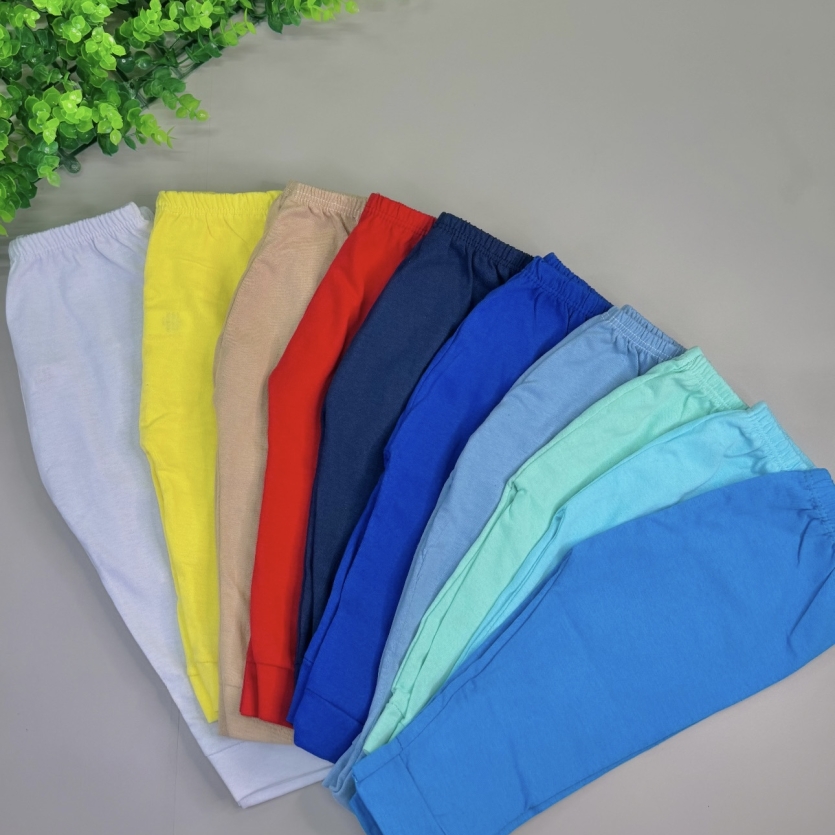 10 calças mijão masculina-kit 10 peças - Cores sortidas 3RN-3P-2M-2G