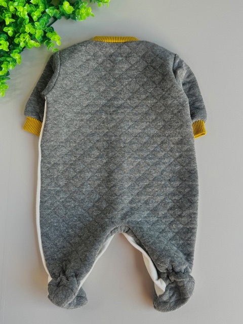 macacao tilly baby cachorrinho| TAM: RN - Imagem 6