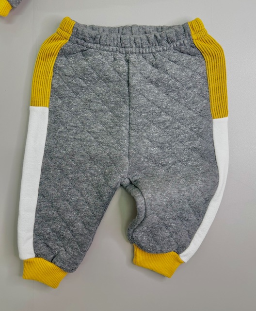 conjunto tilly menino cachorrinho metalasse- M - Imagem 7